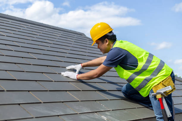 Best Residential Roofing Contractor  in Saukville, WI