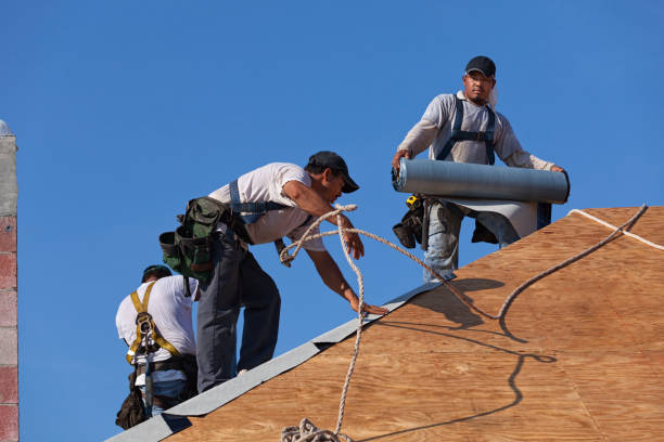 Roof Waterproofing Services in Saukville, WI