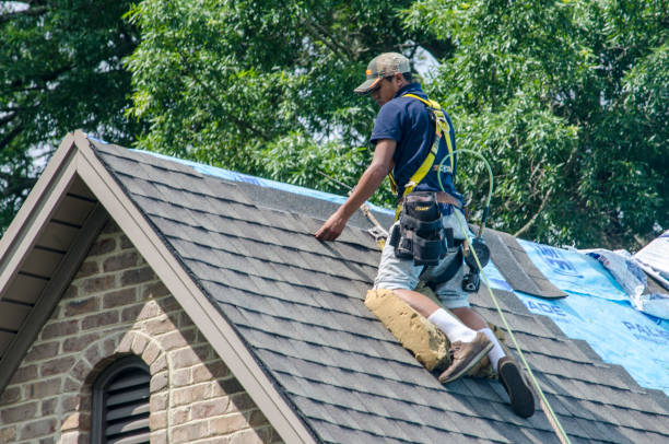 Professional Roofing Contractor in Saukville, WI